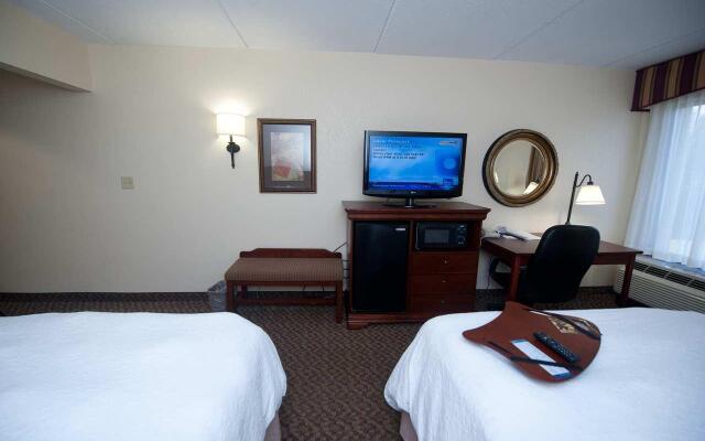 Hampton Inn Richmond-North/Ashland