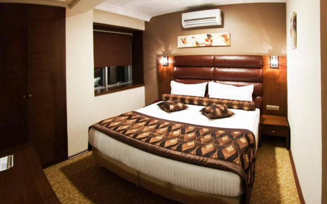 Marlight Boutique Hotel - Boutique Class