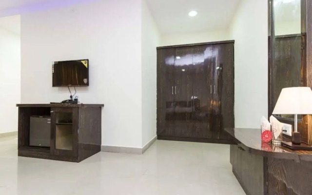 Oyo Rooms Electronic City HP Tech Park