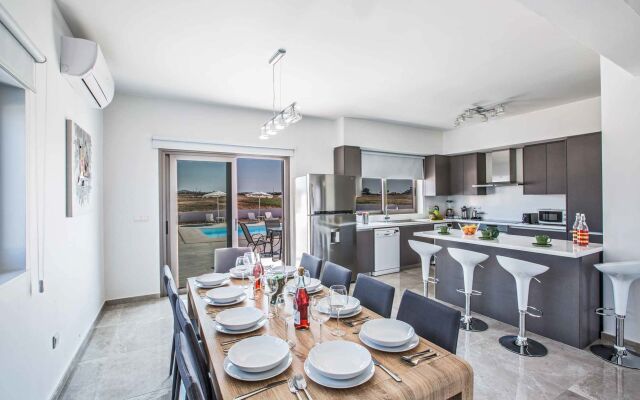 Villa Demeter