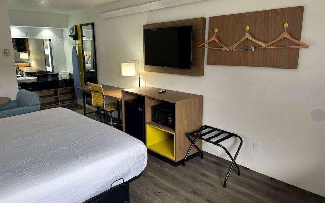 Days Inn by Wyndham Columbus/Worthington