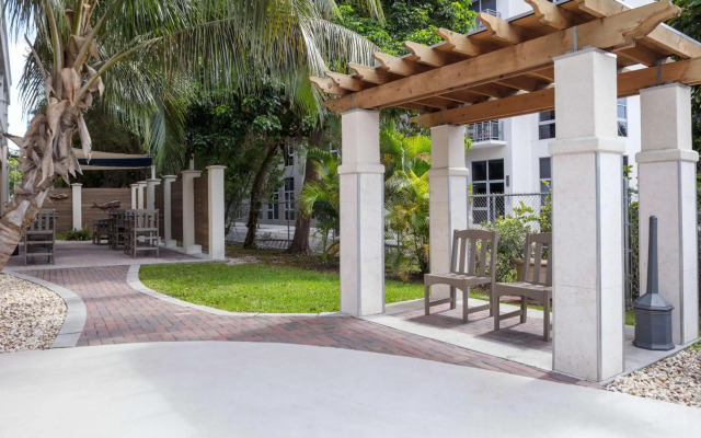 Hampton Inn Miami Dadeland
