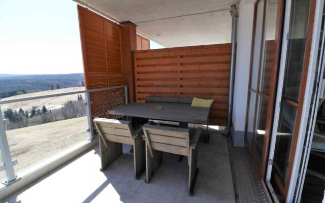 Resort Winterberg
