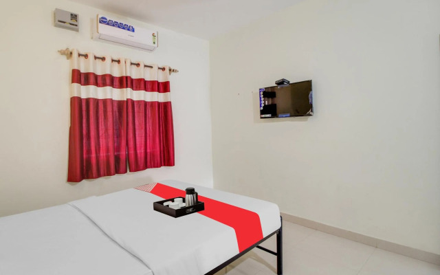 OYO 92630 Bharat Holiday Home