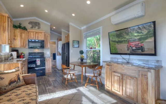 Pine River Park Model