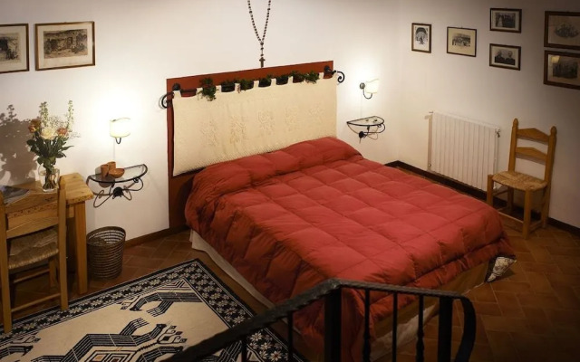 Antica Casa Pasolini