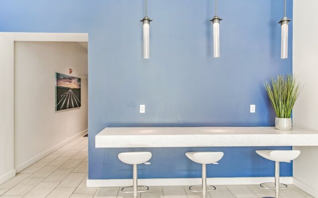 Kasa Sacramento Apartments