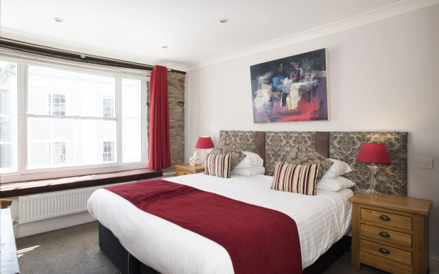 Royal Seven Stars Hotel