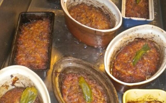 Auberge du Chemin de Fer