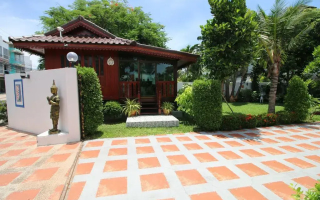 Pattaya 161 Villa