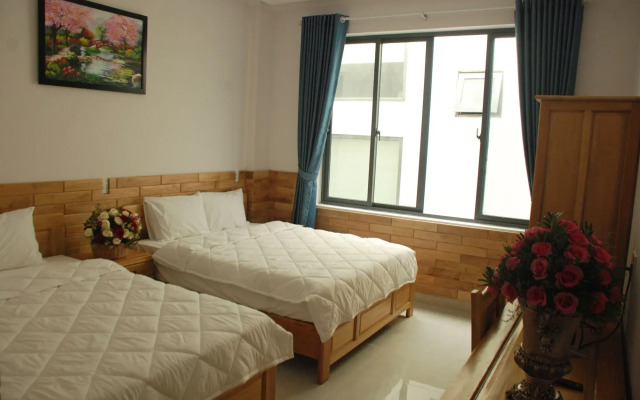 Bac Nam Hotel