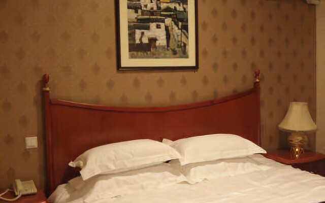 Shanghai Maishengli Baodao Hotel
