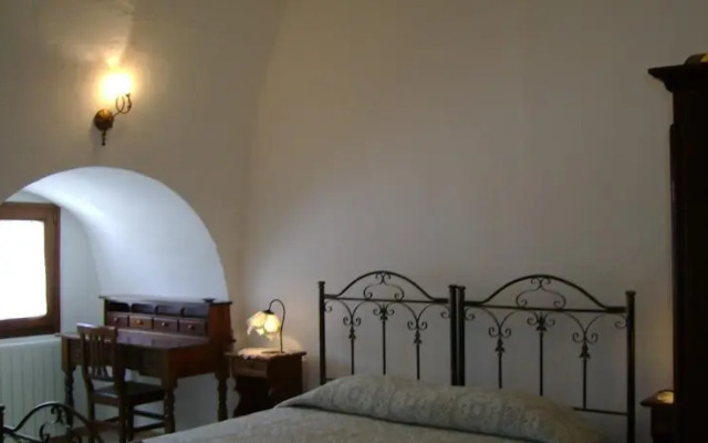 B & B Masseria Cassiere