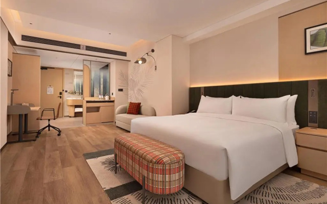 Hilton Garden Inn Maoming Xinyi