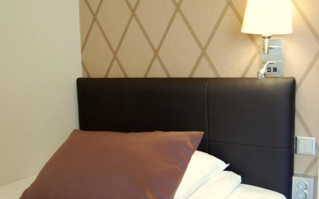 Thon Partner Hotel Skagen