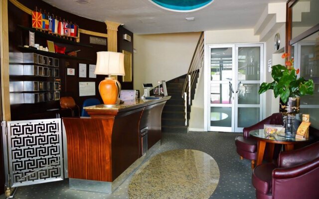 Atina Hotel Banja Luka