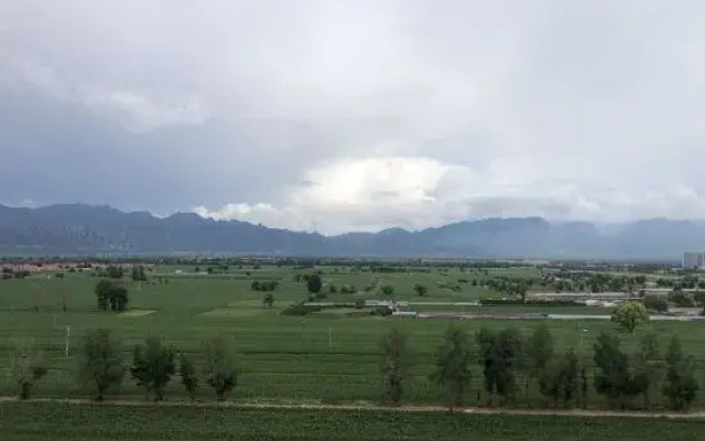 Zhongyuan Hotel