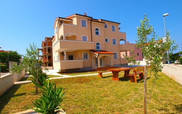 Apartment Marko 396