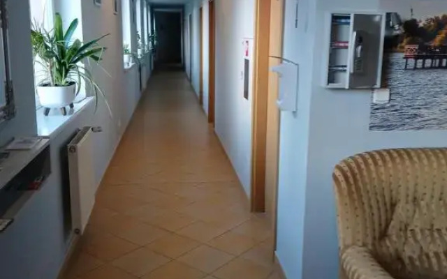Pensjonat Brama Mazur