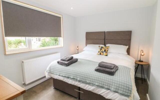 Forest Lodge Llanfairpwllgwyngyll