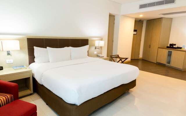 Hilton Garden Inn Barranquilla