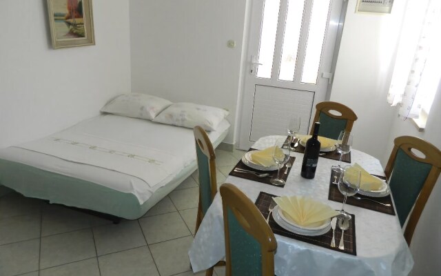 Apartments Darka
