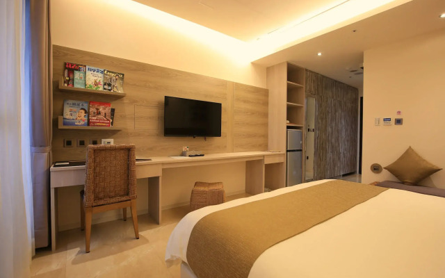 Dar Lon Hotel