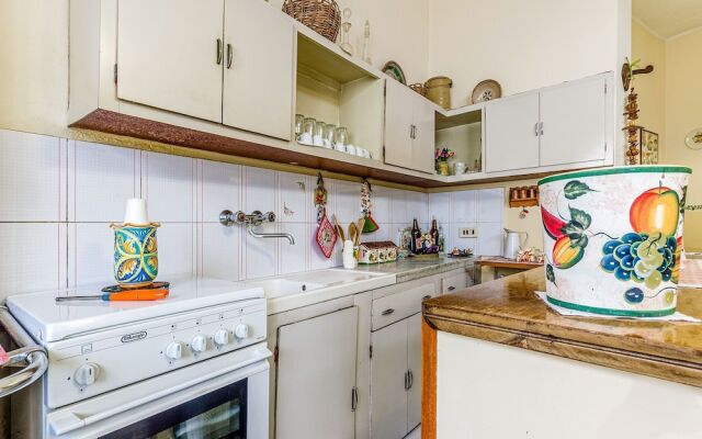 Traditional Holiday Home in Ragalna With Balcony