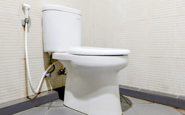 Capital O 893 Grand Pujon View Hotel