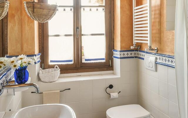 Bio Organic Twins Agritourism