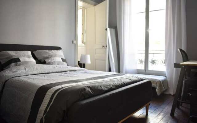 1 Bedroom Apartment Near Porte De Versailles