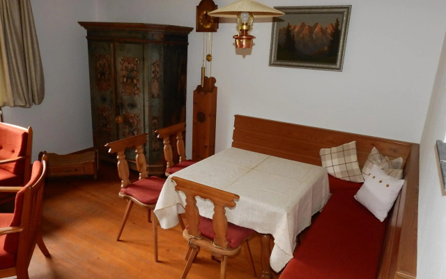 Haus Berauer