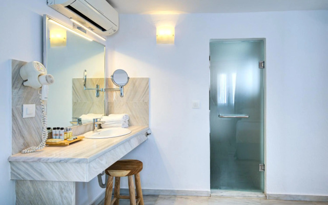 Hotel Madalena
