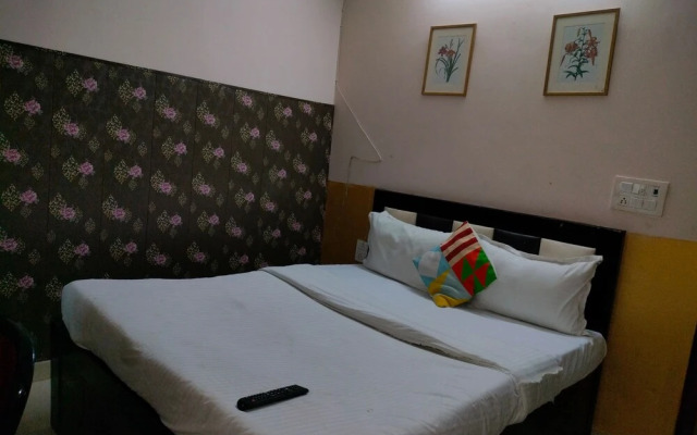 Hotel Hari Nager By The Premium Villa