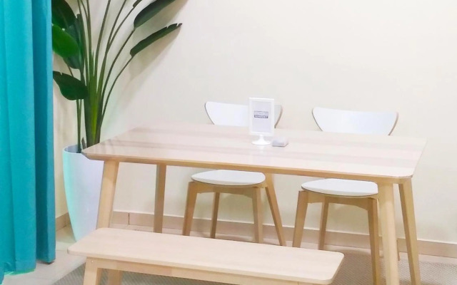 Sohor Homestay Changlun