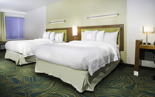 Springhill Suites Houston Westchase