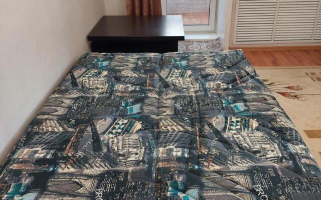 Апартаменты на улице Пушкина 53