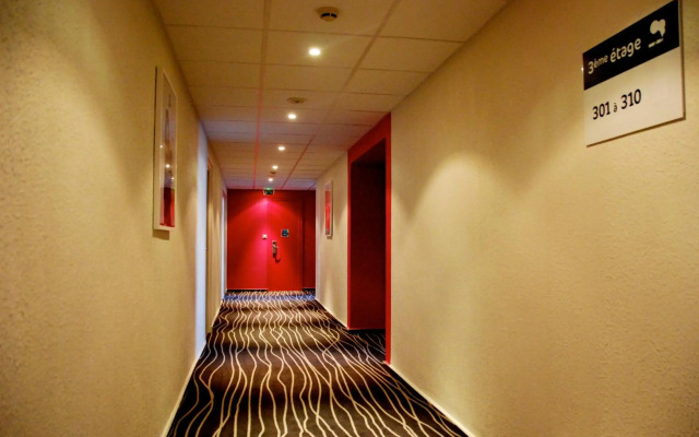 ibis Styles Roanne Centre Gare
