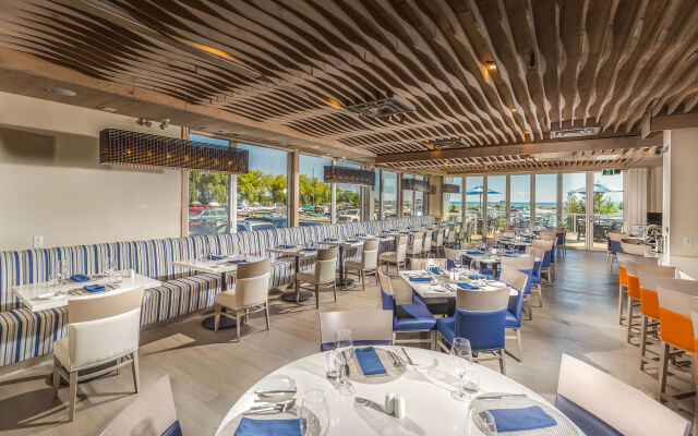 Living Water Resort & Residences