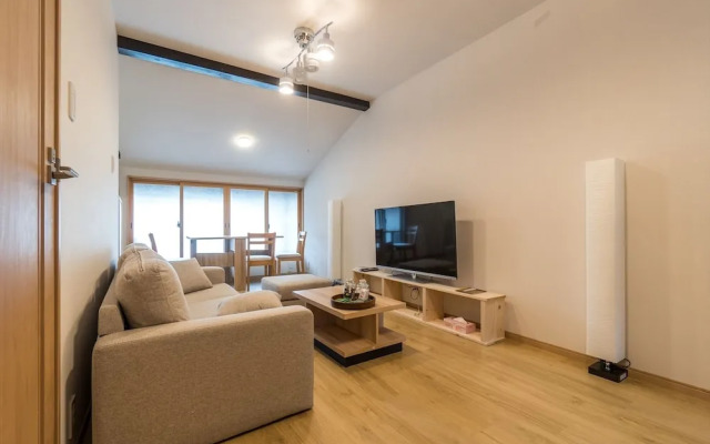 Japanestay Takayama Apartment Hotel