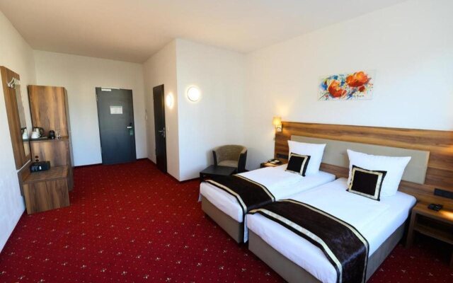 Hotel Luna