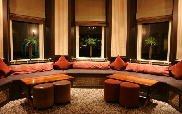 Scotlands Spa Hotel