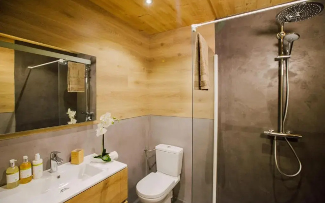 Chalet Melodie