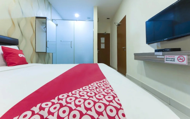 H3 Hotel