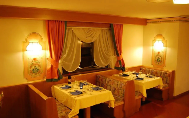 Albergo Villa Cristina