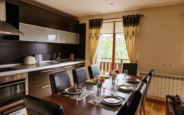 Predela 2 Holiday Apartments