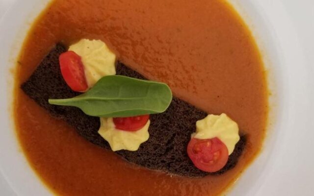 Evia Silence Boutique Hotel