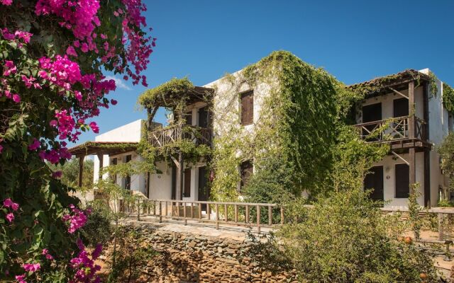 Ambelos Apartments
