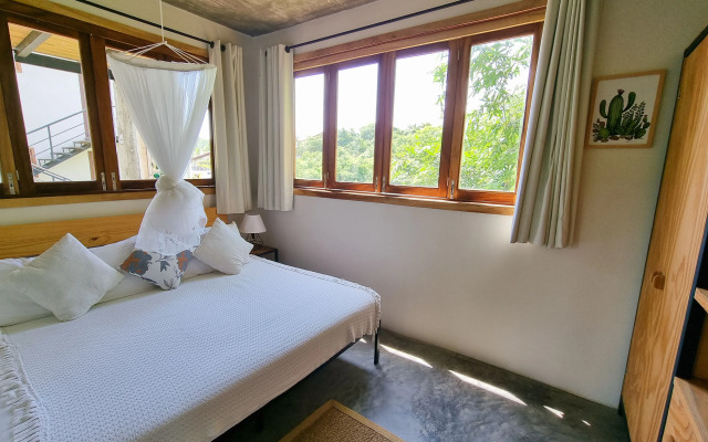 Casa Mauna Suites & Breakfasts