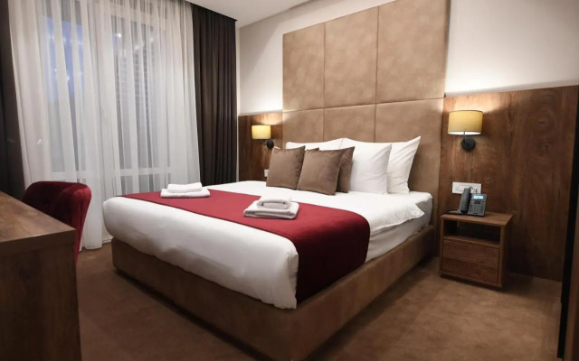 Hotel Hammeum